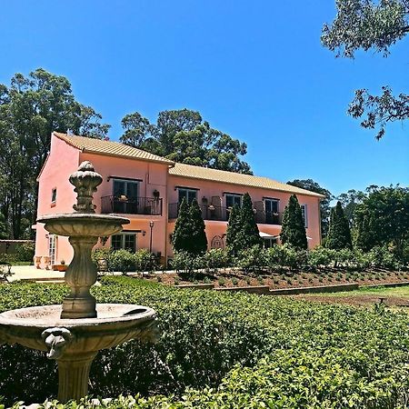 Villa Provence Pokolbin Exterior foto
